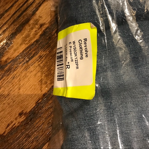 NWT Rag & Bone Skinny Jean 29 - Picture 7 of 7